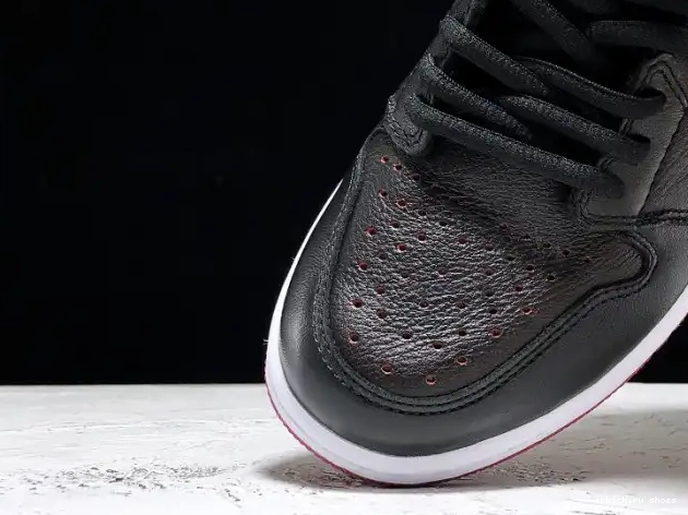 Rep 1 Mountain Air Jordan Lance 653532-002 SB - Black 0515